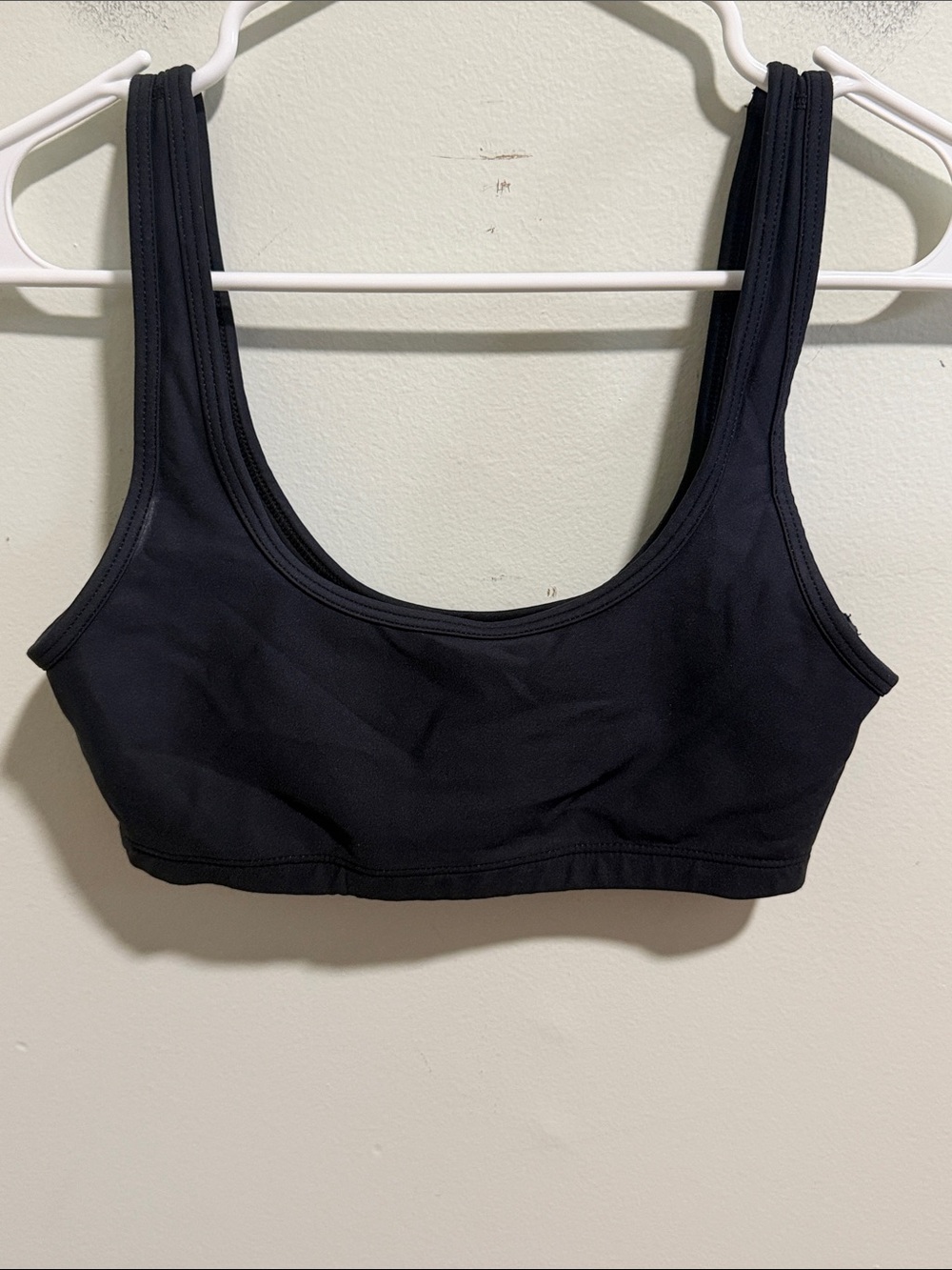 TnAction Sports Bra Size Small